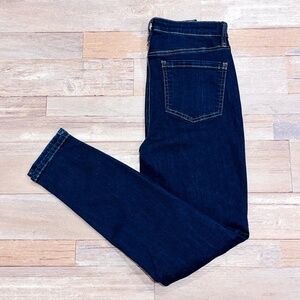 BUFFALO DAVID BITTON Mollie dark blue skinny‎ jeans
